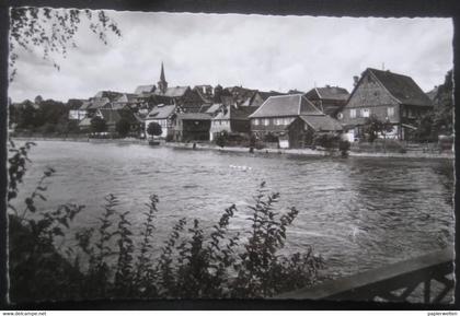 VG Hochstadt-Marktzeuln (Lichtenfels) Marktzeuln - Partie an der Rodach