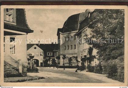 Woellershof Neustadt Waldnaab Kindererholungsheim