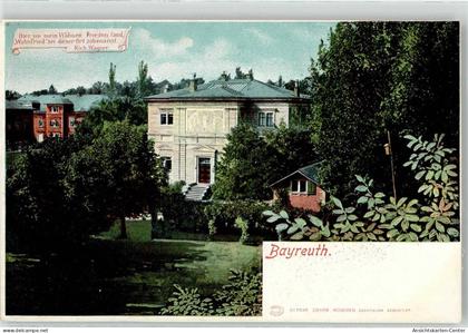 52120839 - Bayreuth