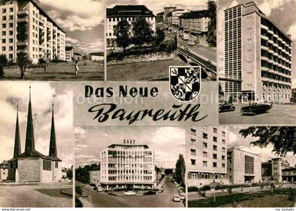 Bayreuth