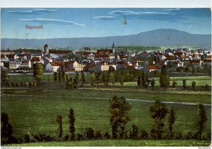 Bayreuth