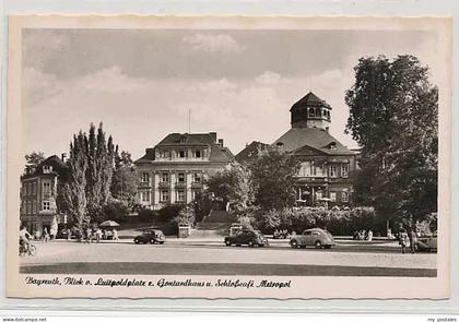 BAYREUTH Bayern Bayreuth