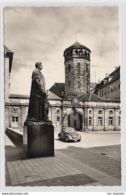 BAYREUTH Bayern Bayreuth