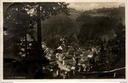 Kurort Berneck
