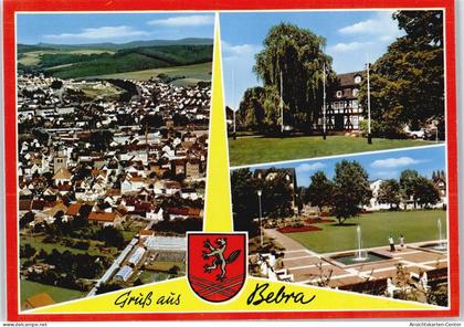 50405102 - Bebra