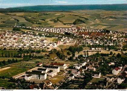 Bebra Fliegeraufnahme
