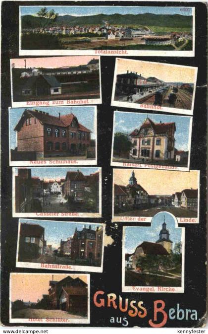 Gruss aus Bebra