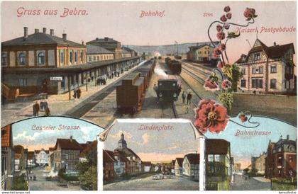 Gruss aus Bebra