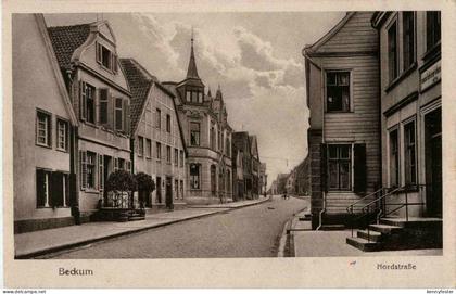 Beckum - Nordstrasse