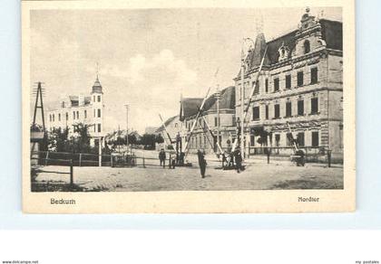 Beckum Westfalen Beckum