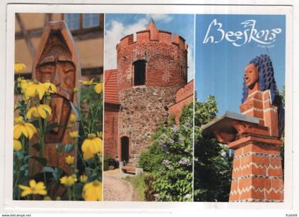 AK 236256 GERMANY - Beeskow