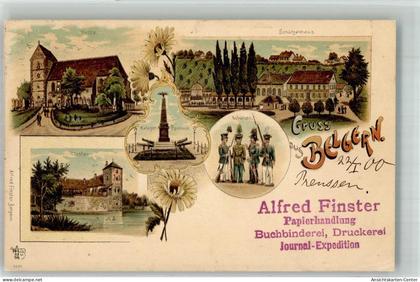 13579365 - Belgern b Torgau