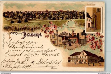 13625516 - Belgern b Torgau