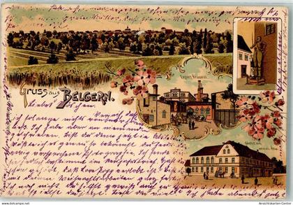 13636033 - Belgern b Torgau