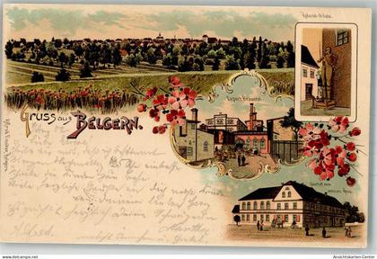 13656075 - Belgern b Torgau