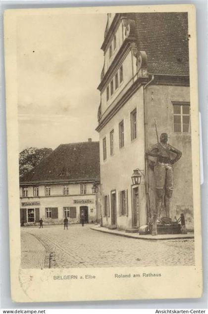 50530916 - Belgern b Torgau