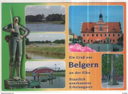 AK 257890 GERMANY - Belgern