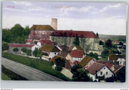 Belzig Burg Eisenhardt