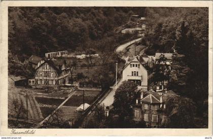 CPA AK Bendorf - Hedwig Dransfeld-Haus GERMANY (1069158)