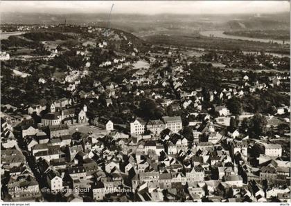 CPA AK Bendorf - Totalansicht - 1973 GERMANY (1069164)