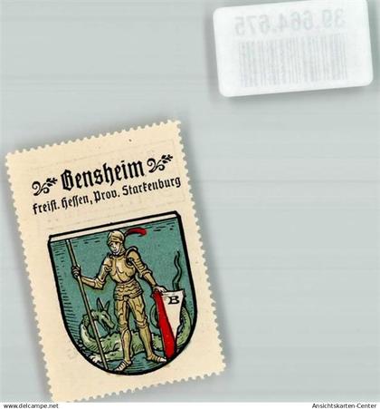 39664675 - Bensheim