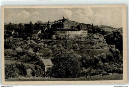 51706579 - Schoenberg , Bensheim