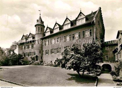 Schoenberg Bensheim Schloss Schoenberg