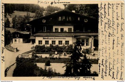Berchtesgaden