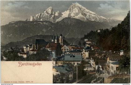 Berchtesgaden