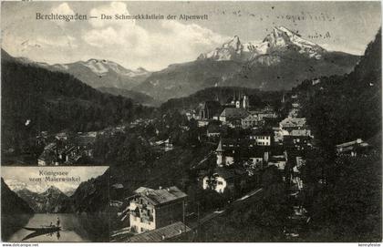 Berchtesgaden