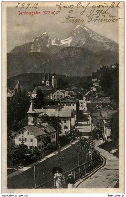 Berchtesgaden