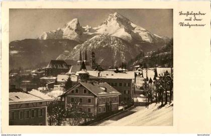 Berchtesgaden