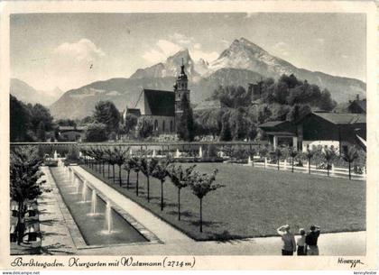 Berchtesgaden