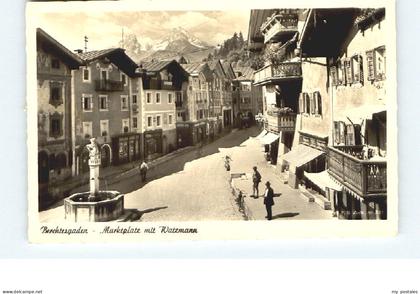 BERCHTESGADEN Bayern