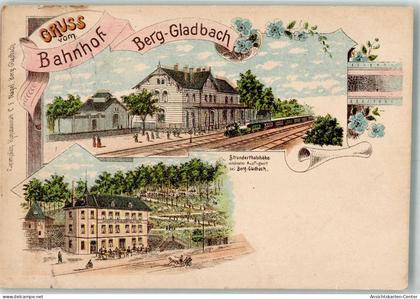 13646107 - Bergisch Gladbach