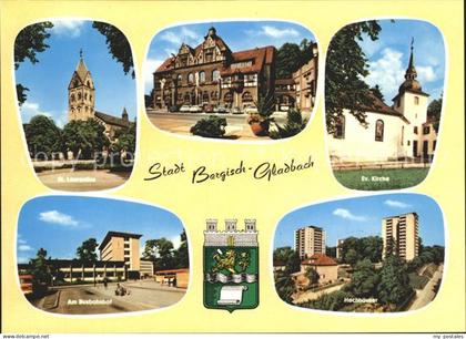 Bergisch Gladbach