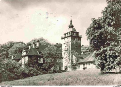 BERGISCH-GLADBACH Haus Lerbach