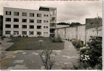 Bergneustadt Heimvolkshochschule