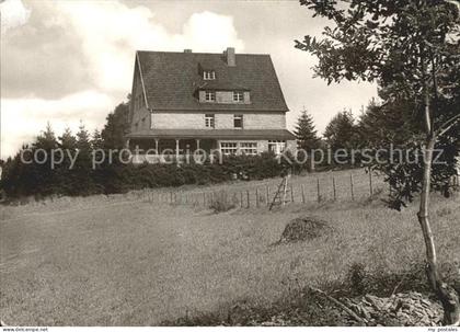 Bergneustadt Jugendherberge an der Aggertalsperre
