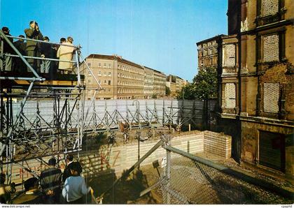 CPM Bernauer Strasse