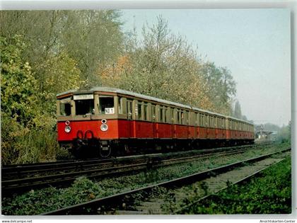 10245339 - Lichterfelde