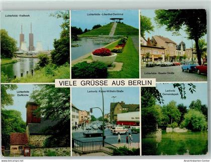 10383316 - Lichterfelde