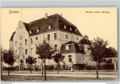 10474634 - Dahlem