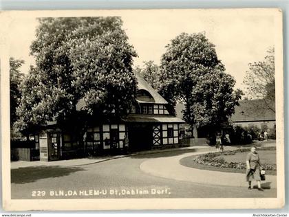 10625615 - Dahlem