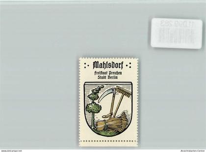 11099283 - Mahlsdorf