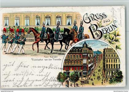 13042403 - Berlin Mitte