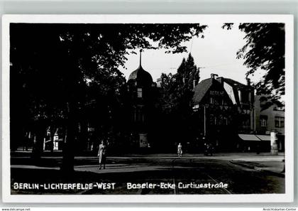 13240205 - Lichterfelde