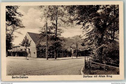 13266631 - Dahlem