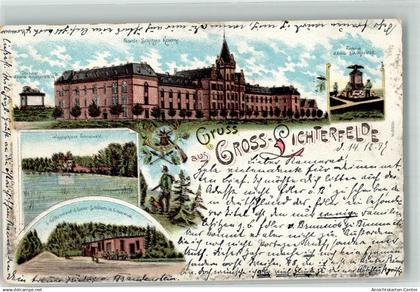 13293806 - Lichterfelde