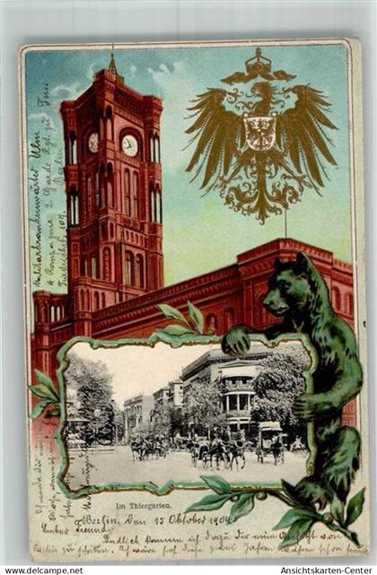 13307155 - Tiergarten